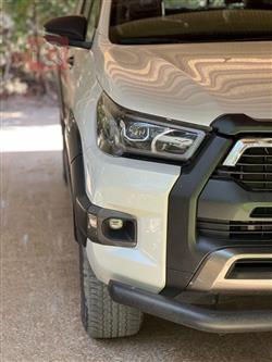 تويوتا هايلوكس